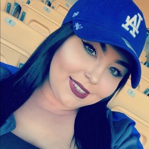 Meet your Posher, Brianna